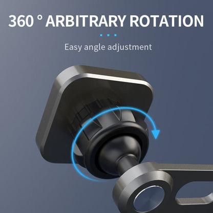 Center Console Magnetic Phone Holder for Model 3/Y/S/X/Cybertruck