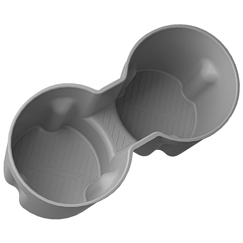 Center Console Tesla Cup holder for Model 3 Highland & Model YJuniper