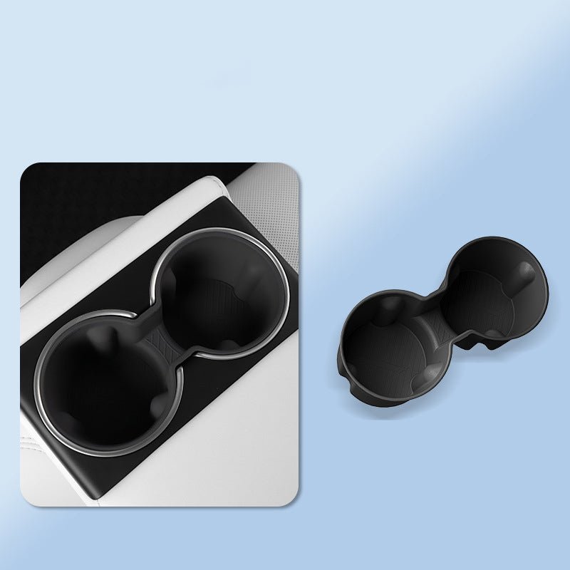 Center Console Tesla Cup holder for Model 3 Highland & Model YJuniper