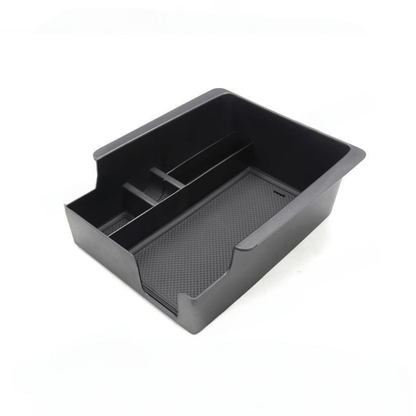 Center Console Tray Armrest Box Storage Box for Tesla Model 3 / Model Y