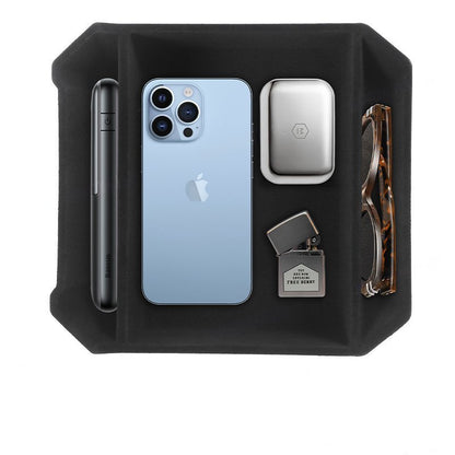 Armrest Storage Box for Cybertruck