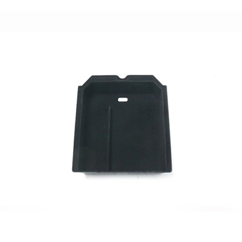 Center Console Tray for Tesla Model 3 & Model Y