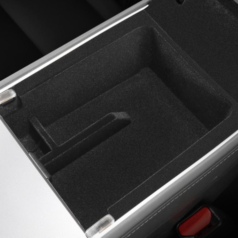 Center Console Trays for Tesla Model 3 / Model Y