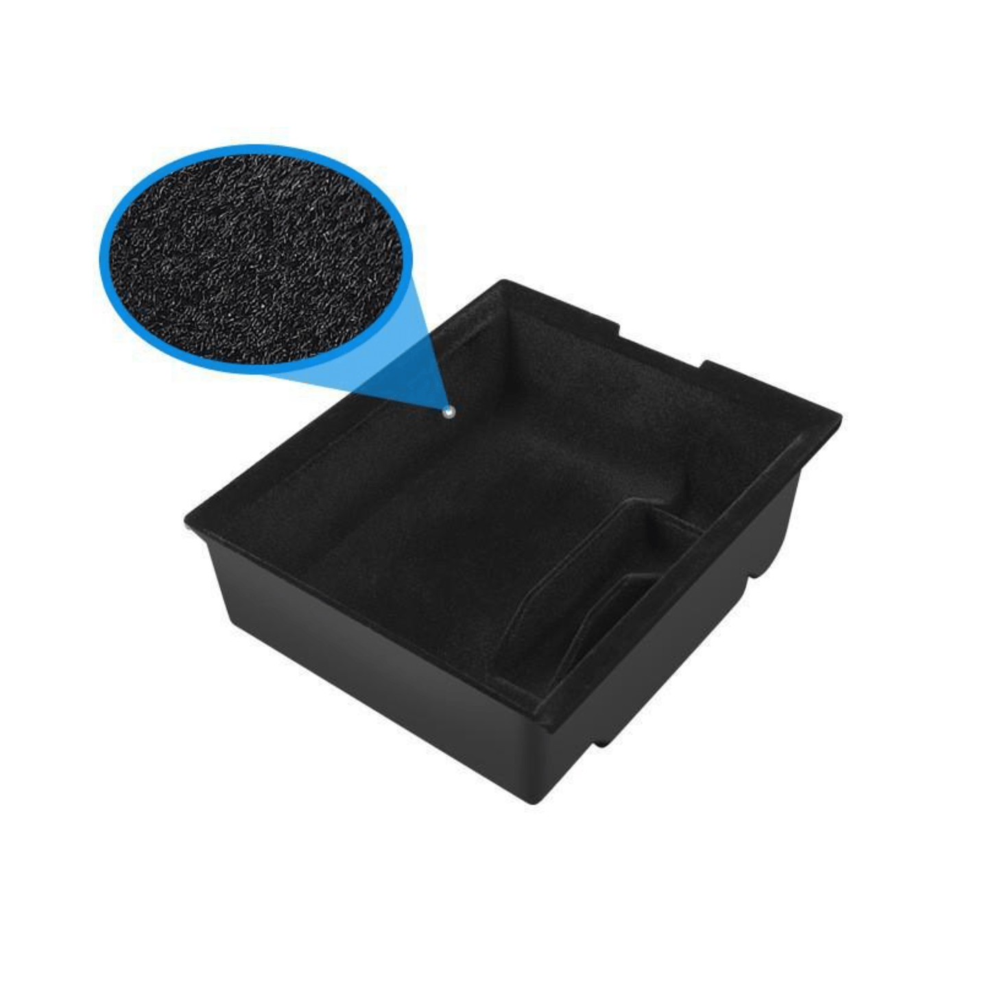 Center Console Trays for Tesla Model 3 / Model Y