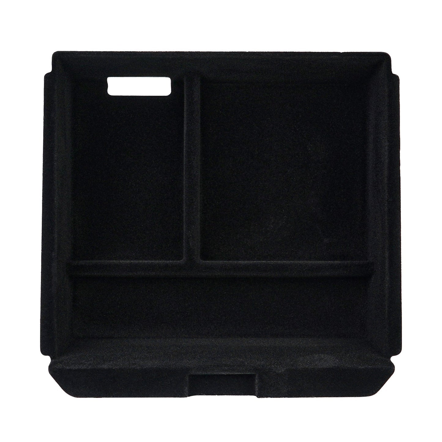 Center Front Storage Box for Tesla New Model Y & Model 3 Highland