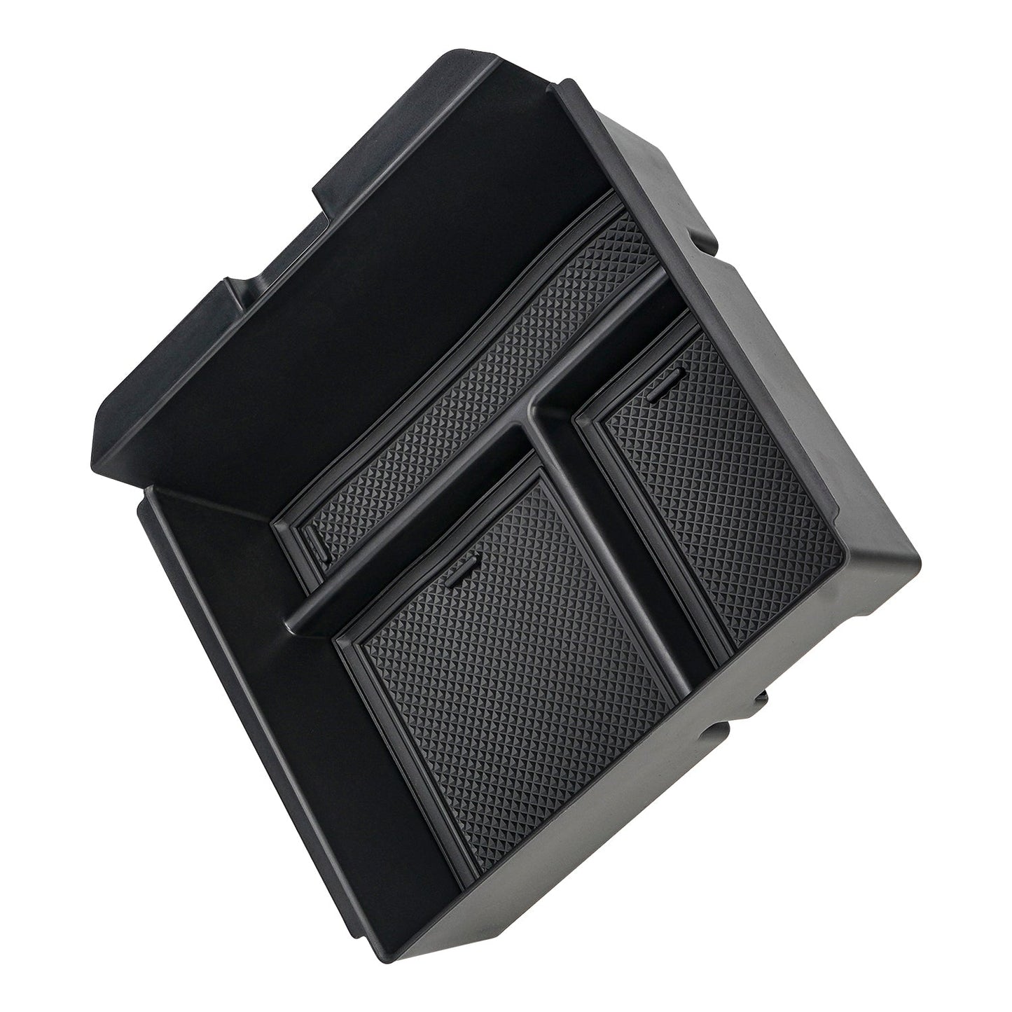 Center Front Storage Box for Tesla New Model Y & Model 3 Highland