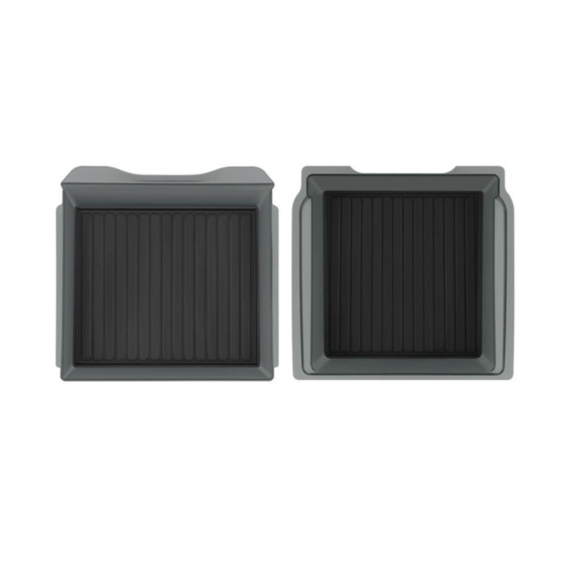 Central Console Armrest Storage Box for Model Y Juniper & Model 3 Highland