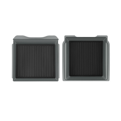 Central Console Armrest Storage Box for Model Y Juniper & Model 3 Highland