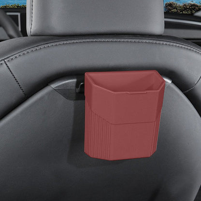 Central Screen/Seat/Dash Trash Can for Tesla Model 3/Y