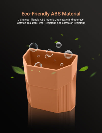 Central Screen/Seat/Dash Trash Can for Tesla Model 3/Y