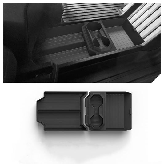 Central Storage Box for Cybertruck
