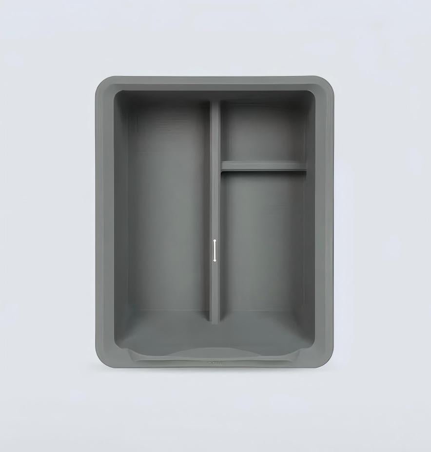 Central Storage Box for Tesla Model 3/Y