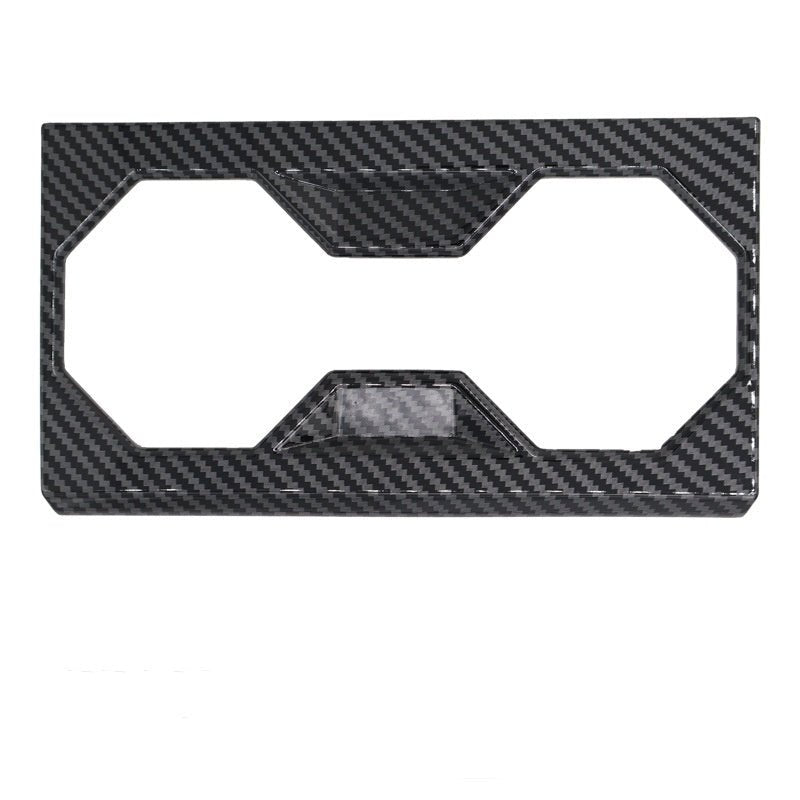 Center Console Cup Holder Frame for Cybertruck