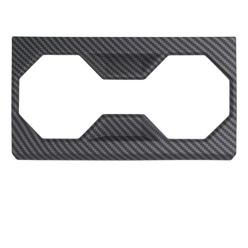 Center Console Cup Holder Frame for Cybertruck