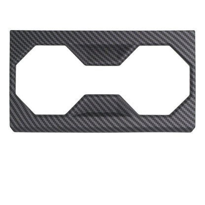 Center Console Cup Holder Frame for Cybertruck