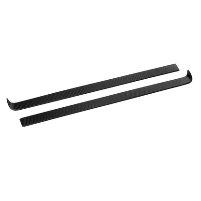 Centre Dashboard Air Vent Trim Cover for Model 3 Highland -Segmented