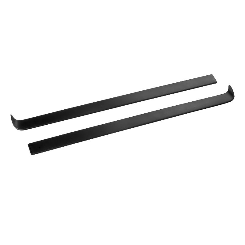 Centre Dashboard Air Vent Trim Cover for Model 3 Highland -Segmented