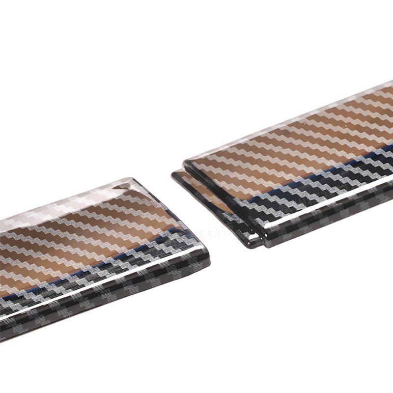 Centre Dashboard Air Vent Trim Cover for Model 3 Highland -Segmented