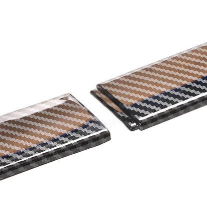 Centre Dashboard Air Vent Trim Cover for Model 3 Highland -Segmented