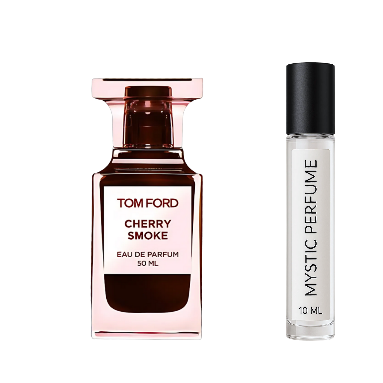 Sample - Tom Ford Cherry Smoke