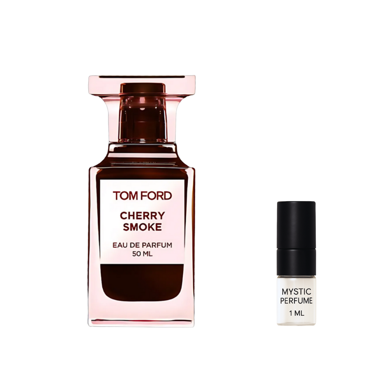 Sample - Tom Ford Cherry Smoke