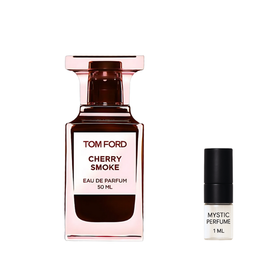 Sample - Tom Ford Cherry Smoke