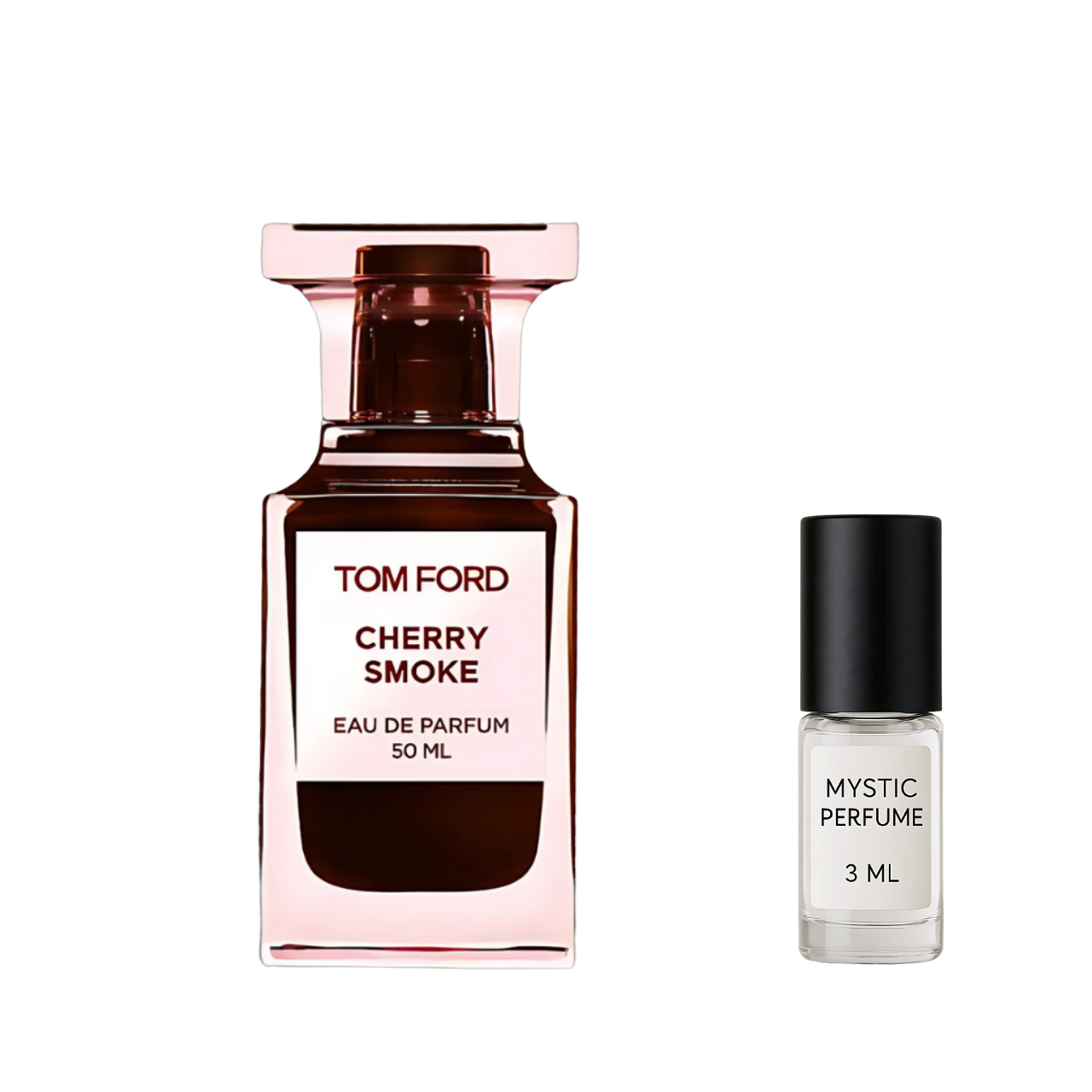 Sample - Tom Ford Cherry Smoke
