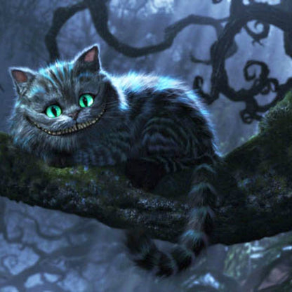 Cheshire Cat