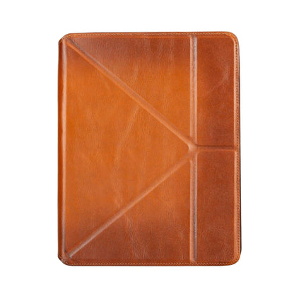 Cheyenne Leather Case for iPad 10.9-Inch