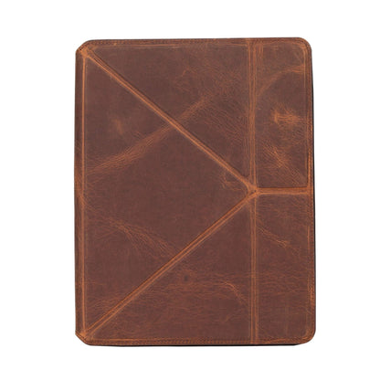 Cheyenne Leather Case for iPad 10.9-Inch