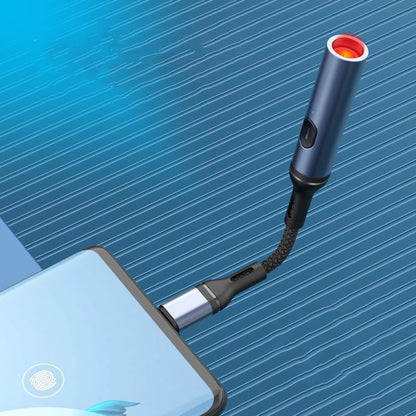 Cigarette Lighter for Tesla