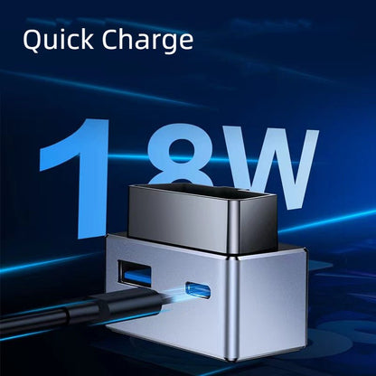 Cigarette lighter OBD Interface convert adapter for Tesla Model 3/S/X/Y