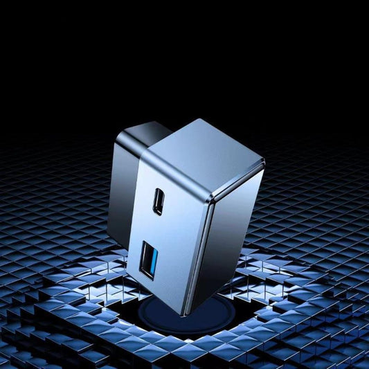 Cigarette lighter OBD Interface convert adapter for Tesla Model 3/S/X/Y