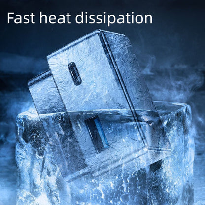 Cigarette lighter OBD Interface convert adapter for Tesla Model 3/S/X/Y