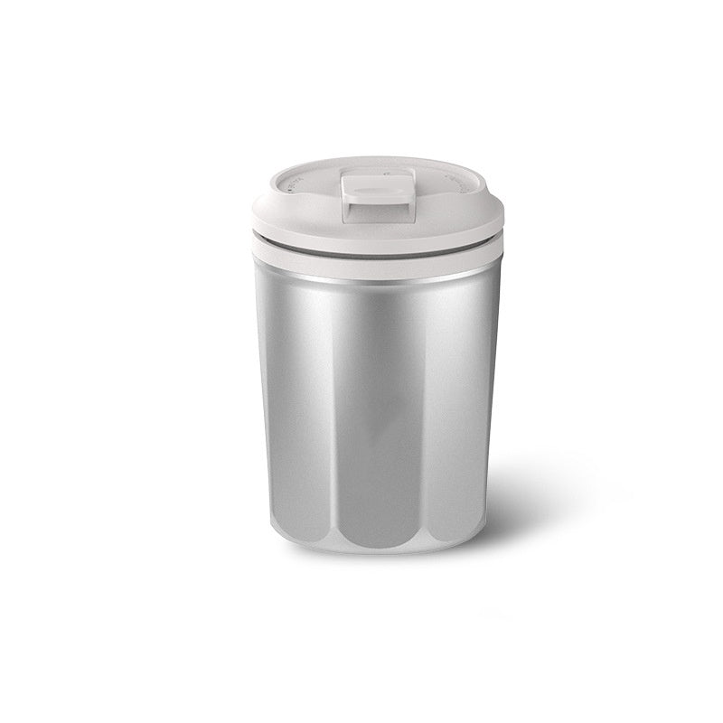 Coffee Mug Ashtray with Light for Tesla