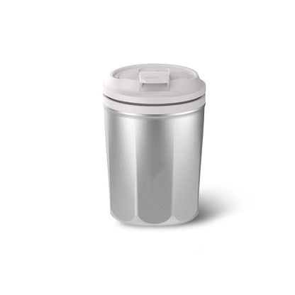 Coffee Mug Ashtray with Light for Tesla