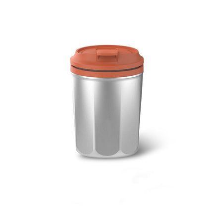 Coffee Mug Ashtray with Light for Tesla