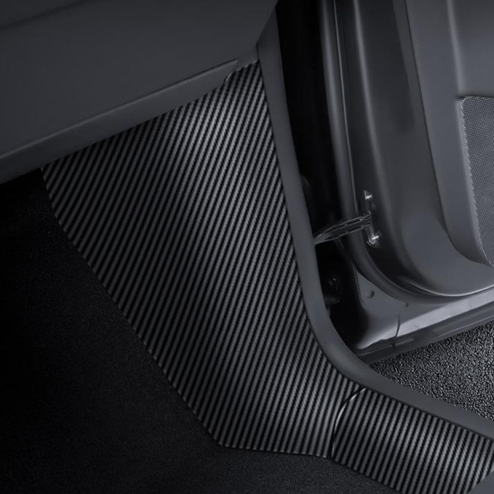 Complete Interior Door Protection Kit for Model Y Juniper