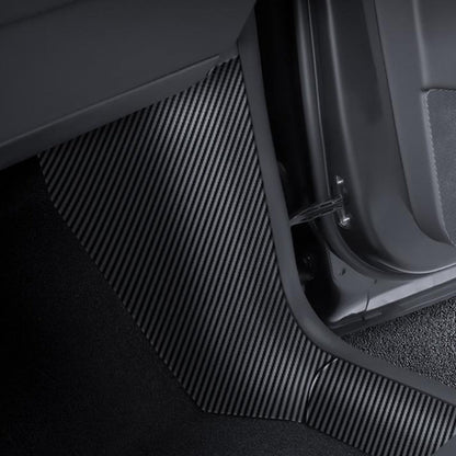 Complete Interior Door Protection Kit for Model Y Juniper