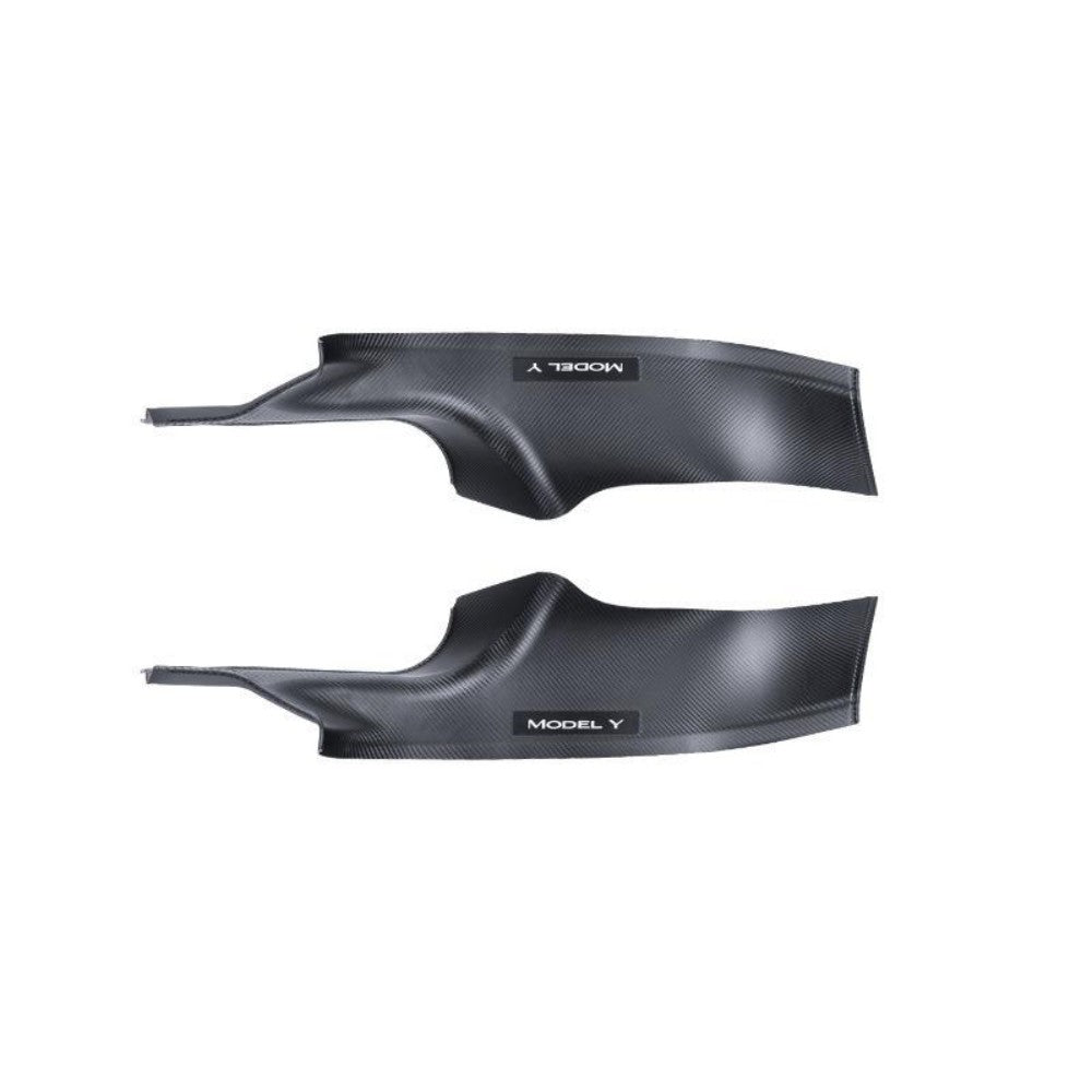 Complete Interior Door Protection Kit for Model Y Juniper