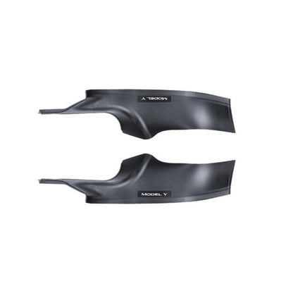 Complete Interior Door Protection Kit for Model Y Juniper