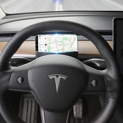 Convenience Pocket For Tesla Model 3 / Model Y