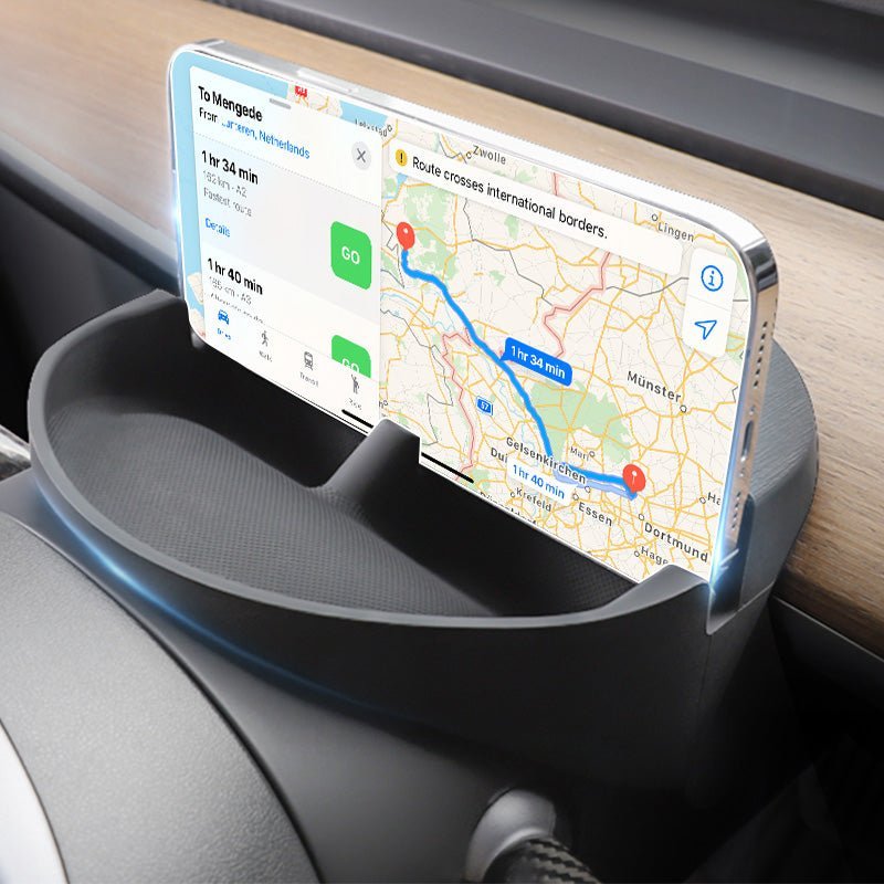 Convenience Pocket For Tesla Model 3 / Model Y