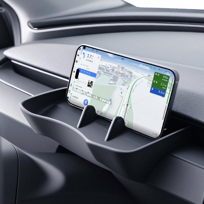 Convenience Pocket For Tesla Model 3 / Model Y