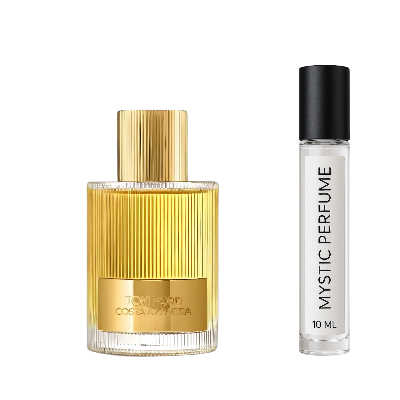 Sample - Tom Ford Costa Azzurra Parfums