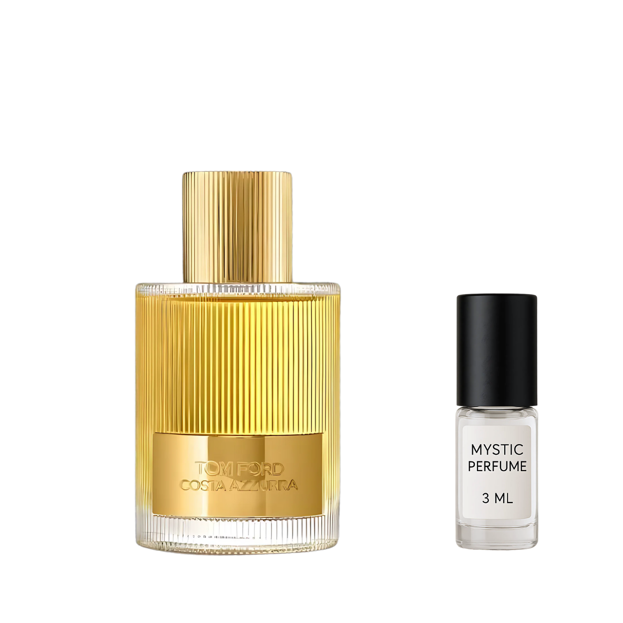 Sample - Tom Ford Costa Azzurra Parfums