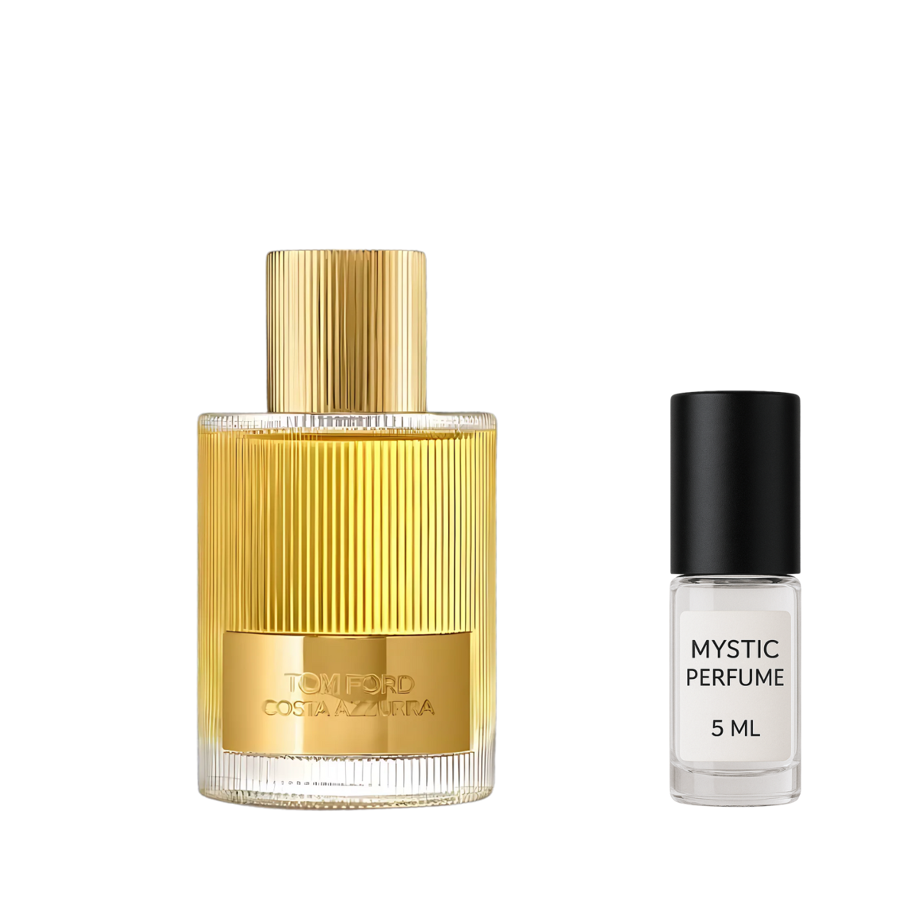 Sample - Tom Ford Costa Azzurra Parfums