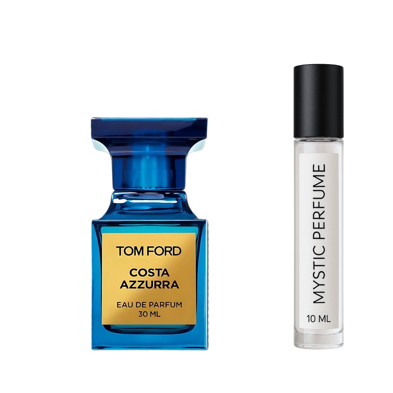 Sample - Tom Ford Costa Azzurra EDP