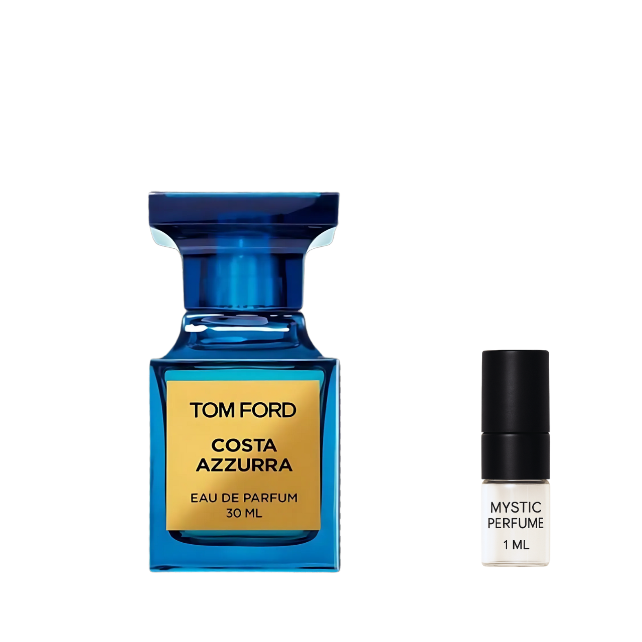 Sample - Tom Ford Costa Azzurra EDP