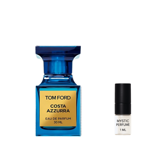 Sample - Tom Ford Costa Azzurra EDP